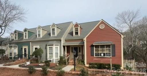 6231 Padget Parrish Ct., Charlotte, NC 28270