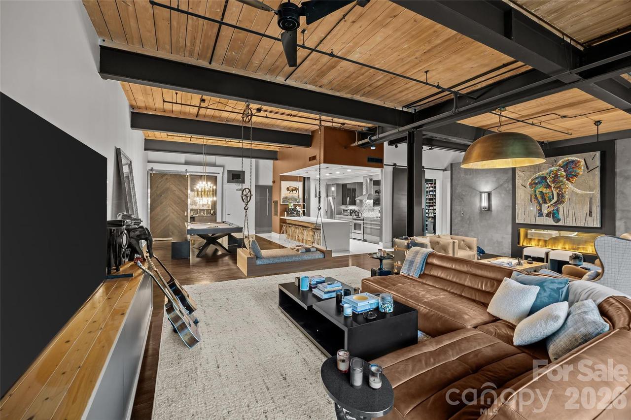 310 Arlington Ave. #204, Charlotte, NC 28203