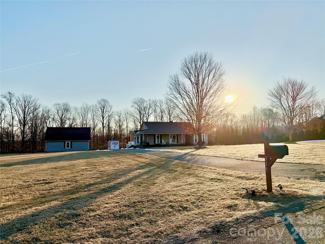 335 Steeple Chase Tr., Salisbury, NC 28144