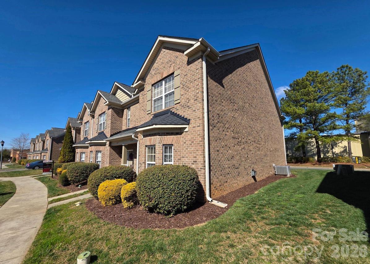 5670 Stafford Rd., Charlotte, NC 28215