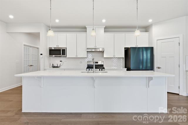 New Homes For Sale This Week That Attend Hickory Ridge Middle: February 6th to February 12th