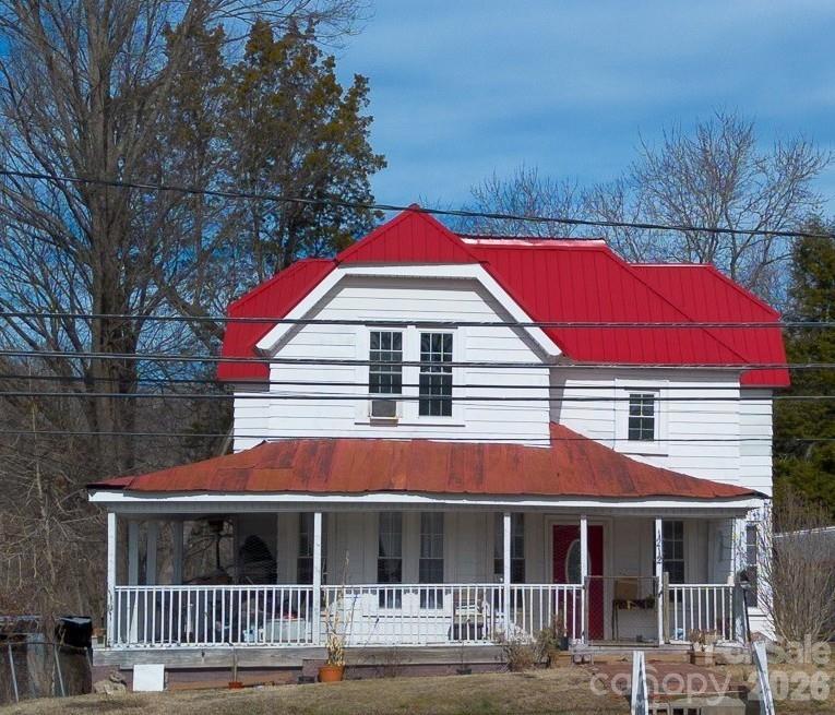 1212 S Salisbury Ave., Spencer, NC 28159