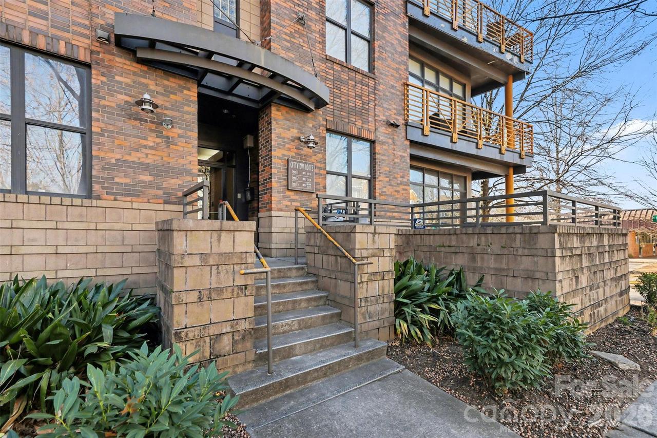 730 N Davidson St., Charlotte, NC 28202