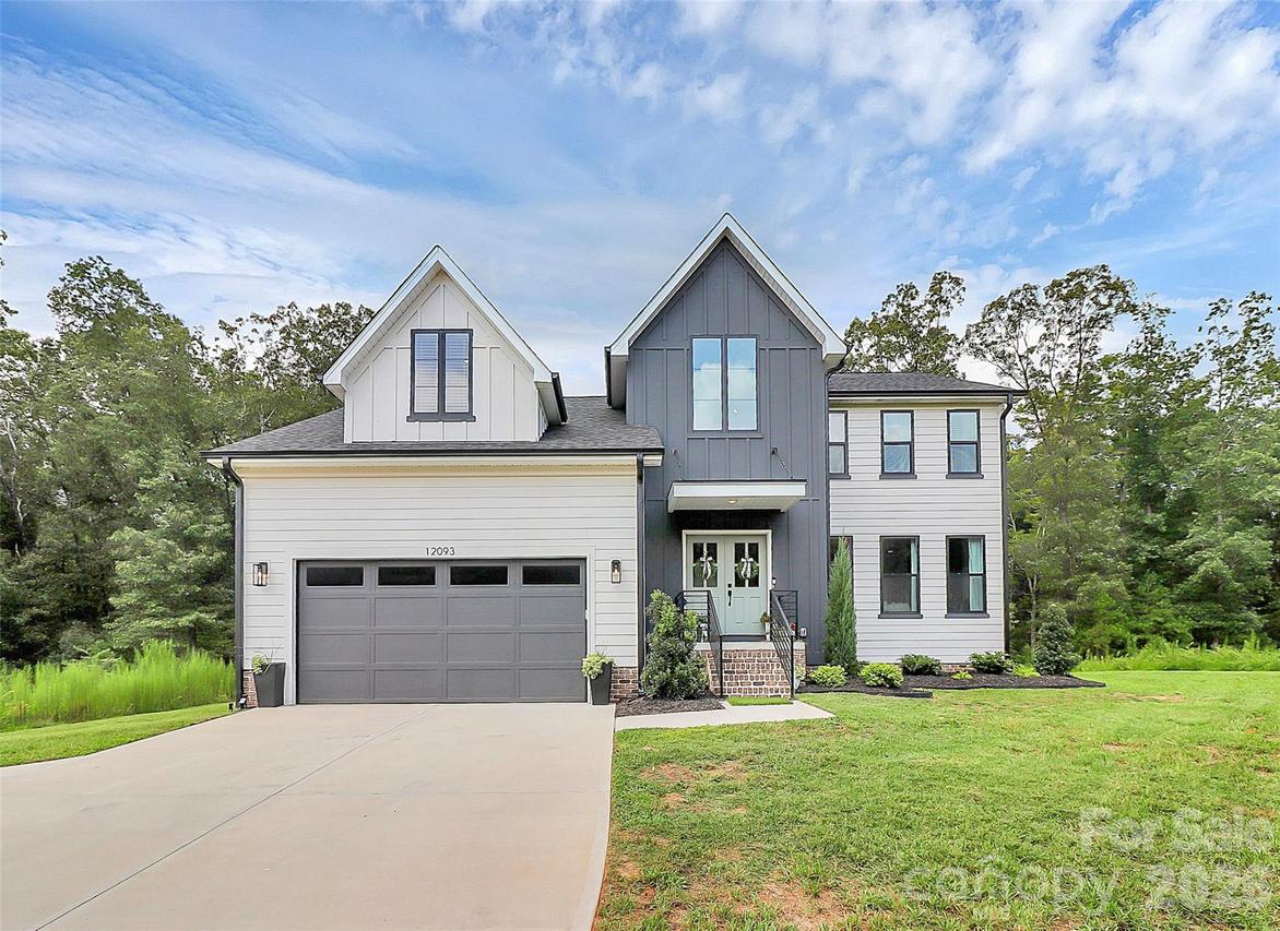 12093 Coyle Rd., Stanfield, NC 28163