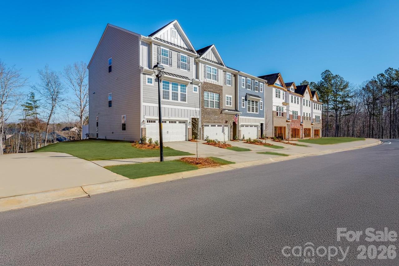 1211 Mary Jane Ave. #19, Waxhaw, NC 28173