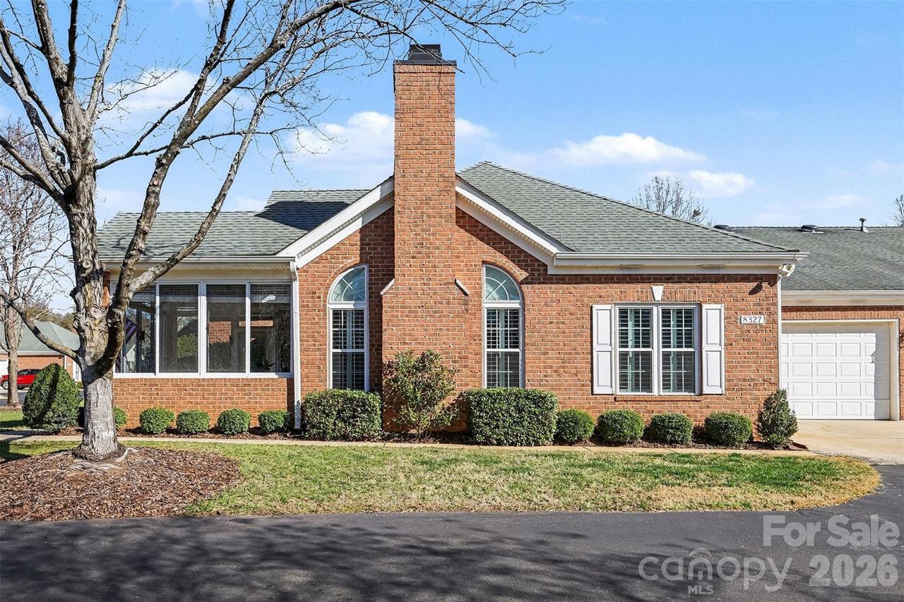 8327 Olde Troon Dr., Charlotte, NC 28277
