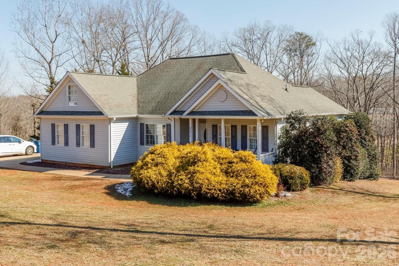 231 Sherry St., Rutherfordton, NC 28139