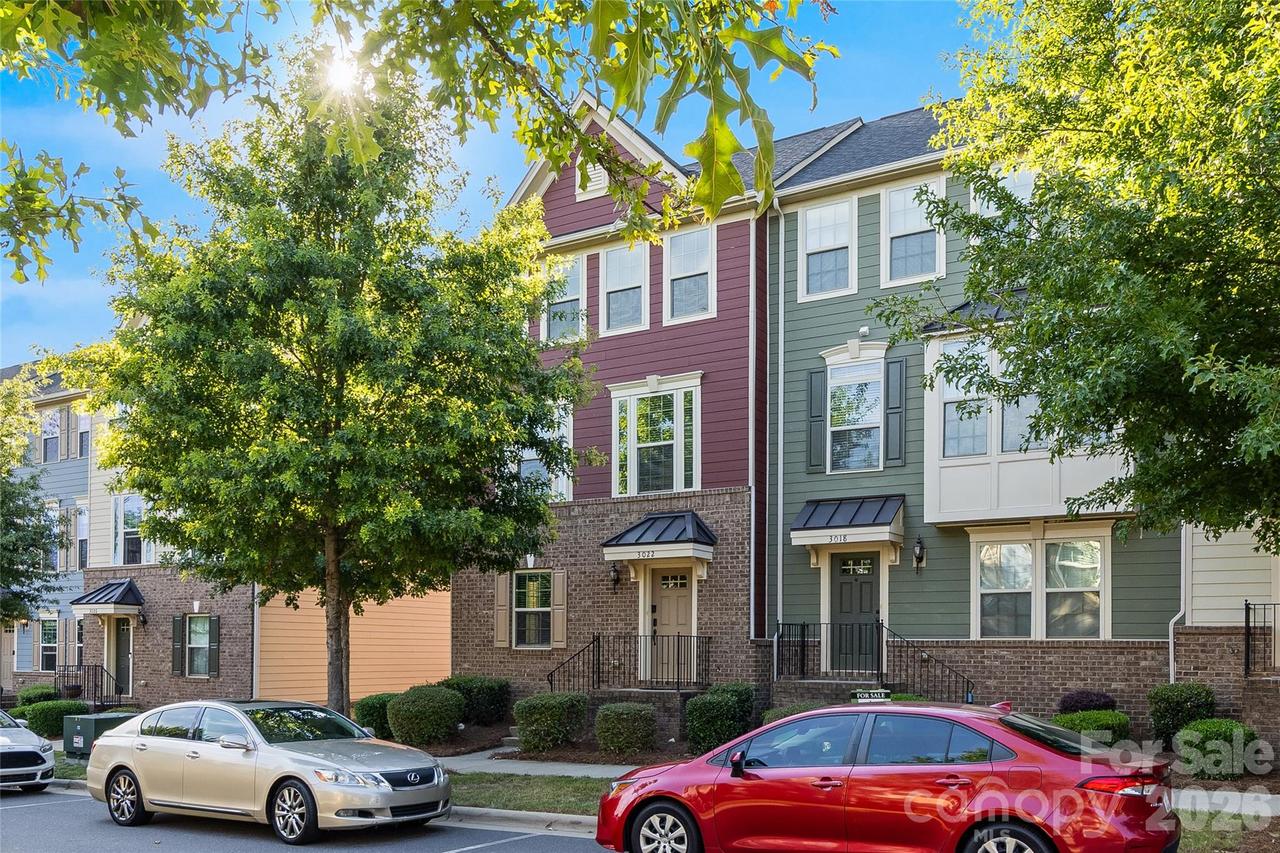 3022 Potomac River Pkwy., Charlotte, NC 28217