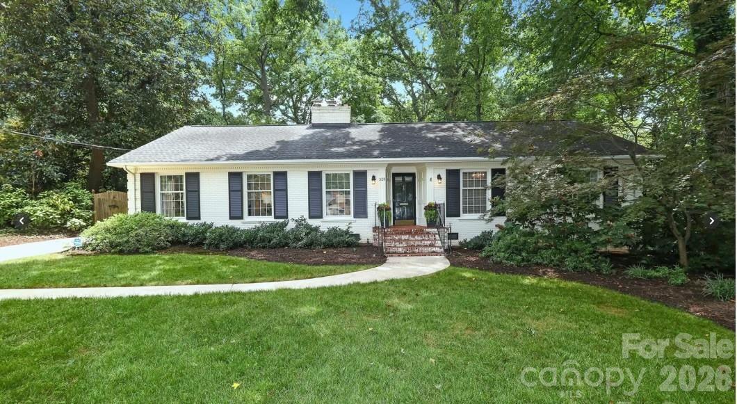528 Ellsworth Rd., Charlotte, NC 28211