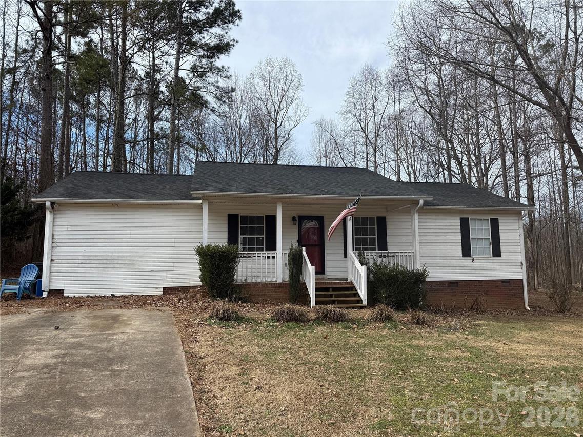 309 Mel Ln., Crouse, NC 28033