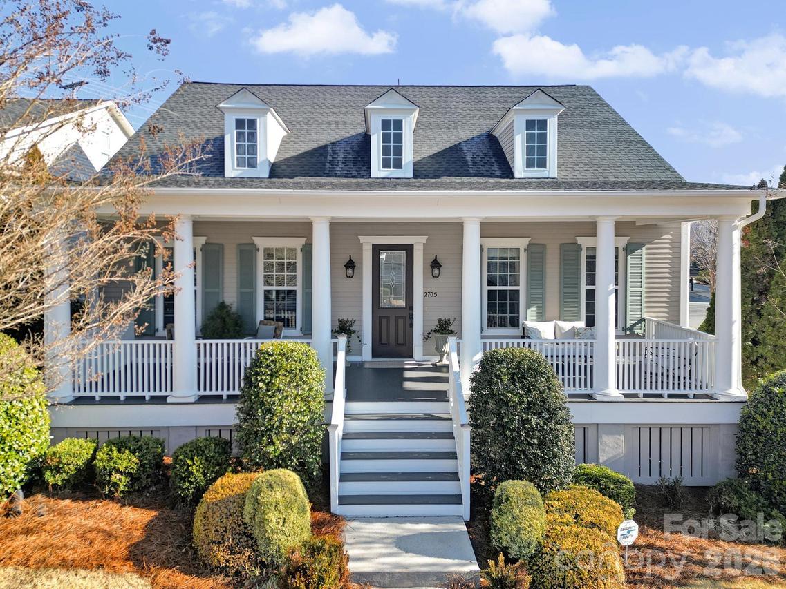 2705 Arsdale Rd., Waxhaw, NC 28173