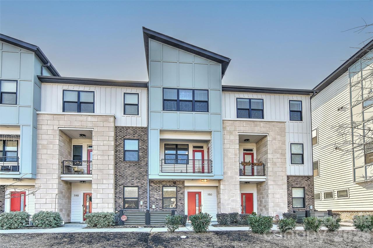 1150 E 36th St., Charlotte, NC 28205