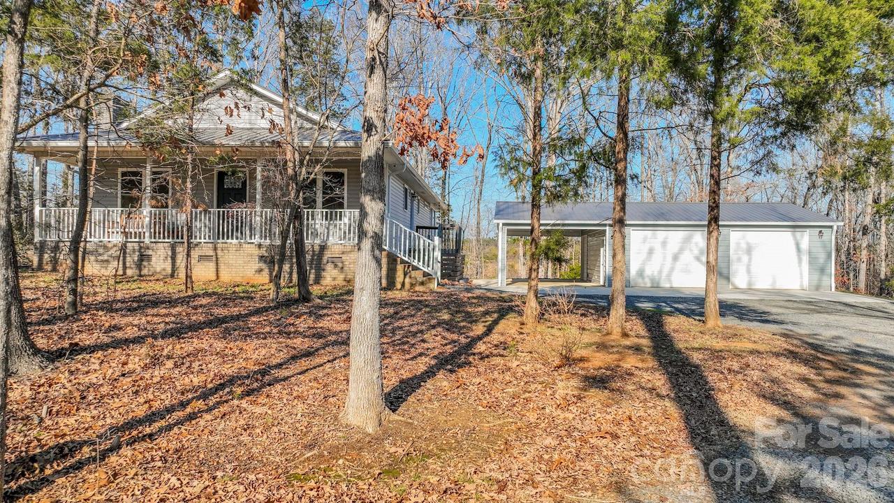 1220 Alvin Hough Rd., Midland, NC 28107
