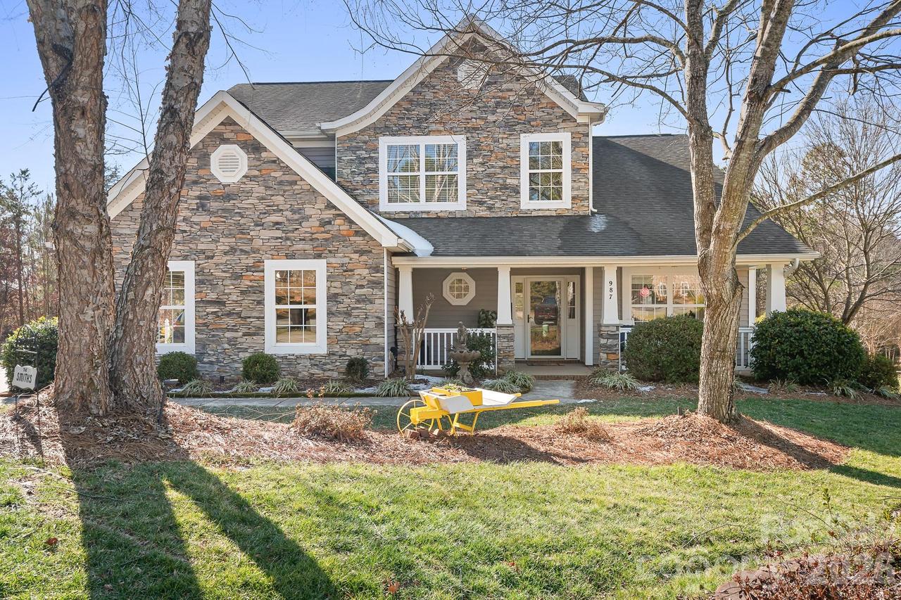 987 Jerry Lees Way, Denver, NC 28037