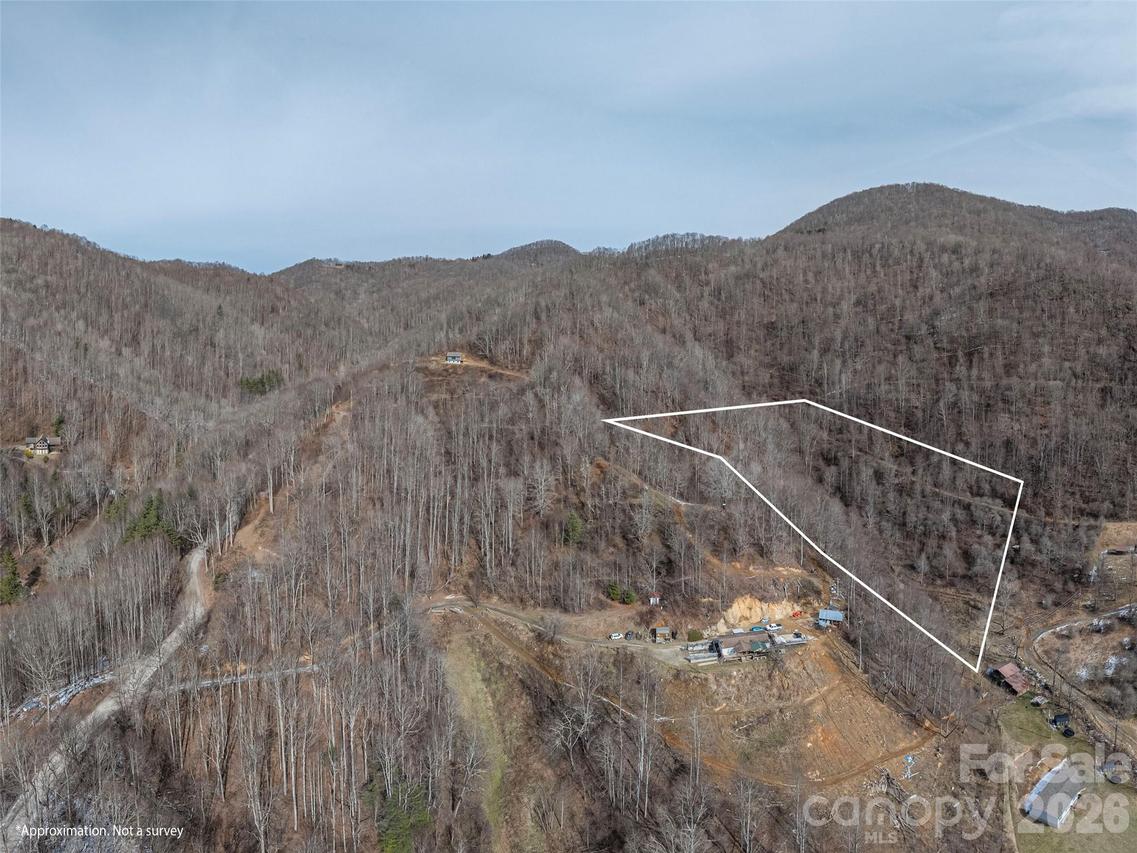 00 Morris Rd., Clyde, NC 28721