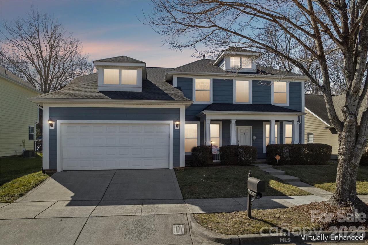 10305 Misty Moss Ct., Mint Hill, NC 28227