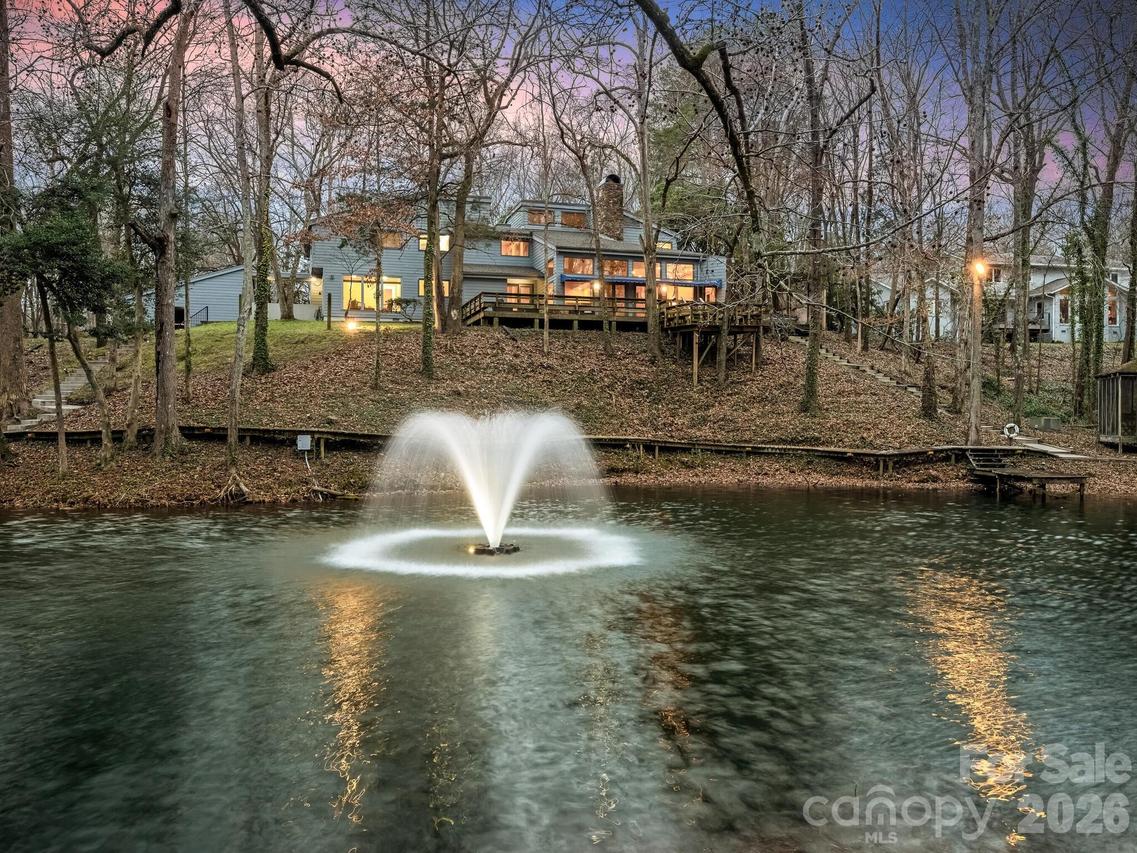 5101 Gorham Dr., Charlotte, NC 28226