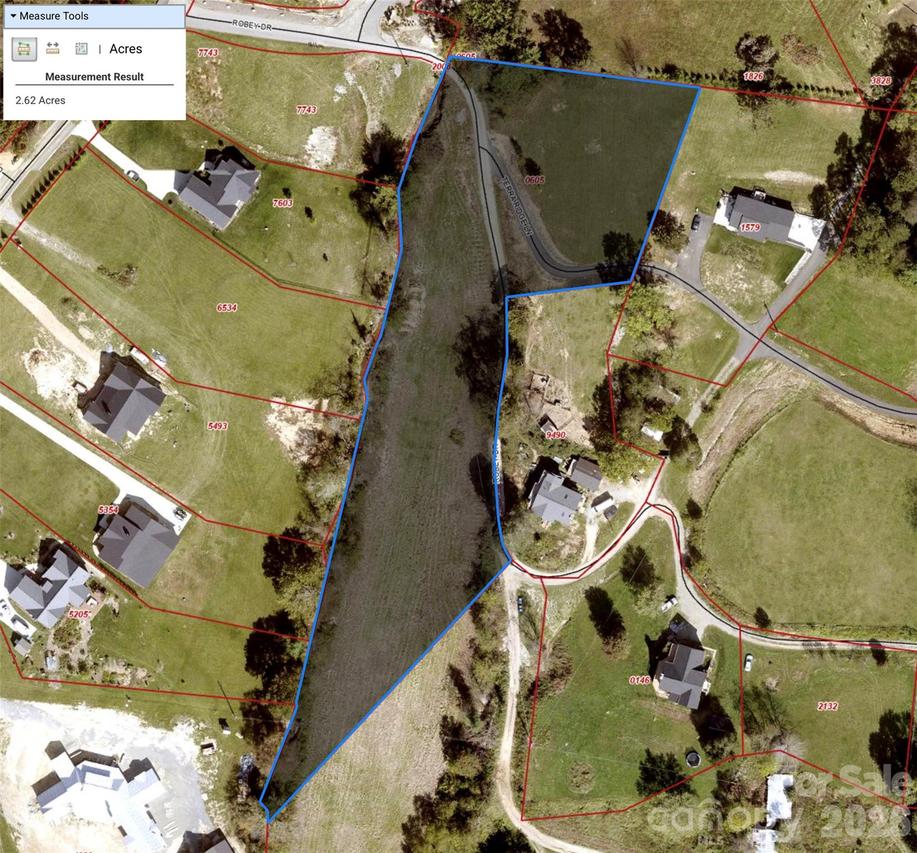 999 Terra Ridge Ln. #1, Fletcher, NC 28732