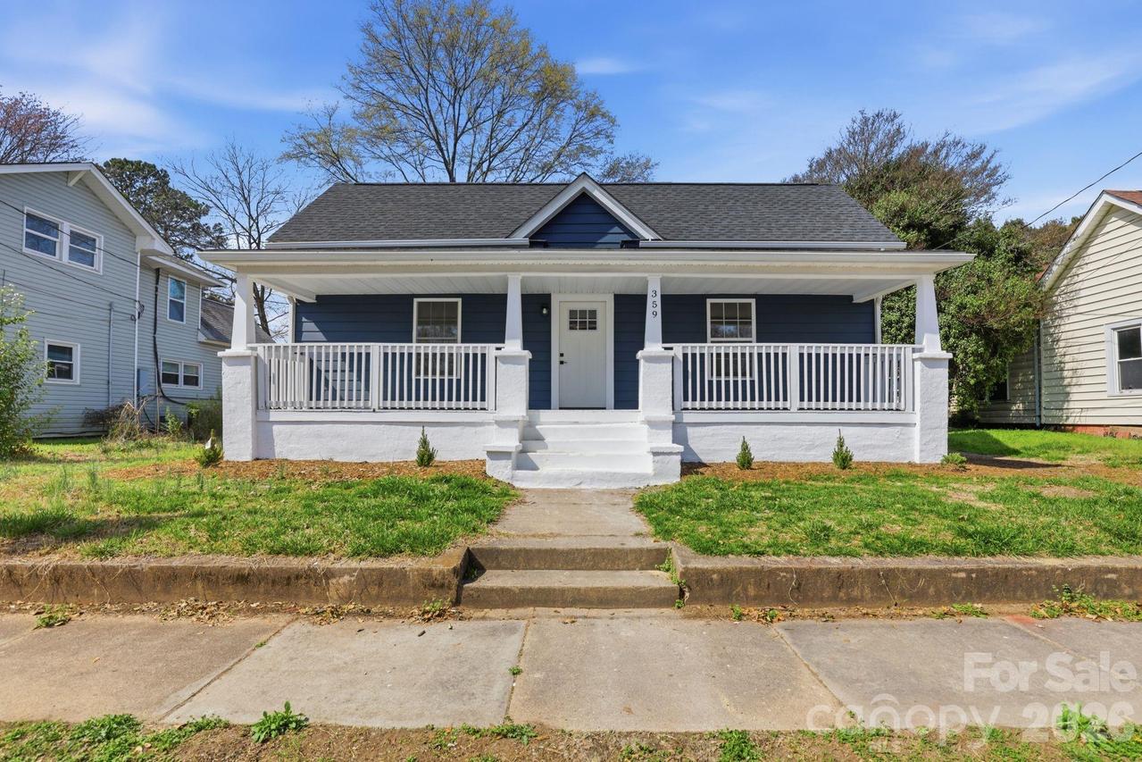 359 Ann St., Concord, NC 28025