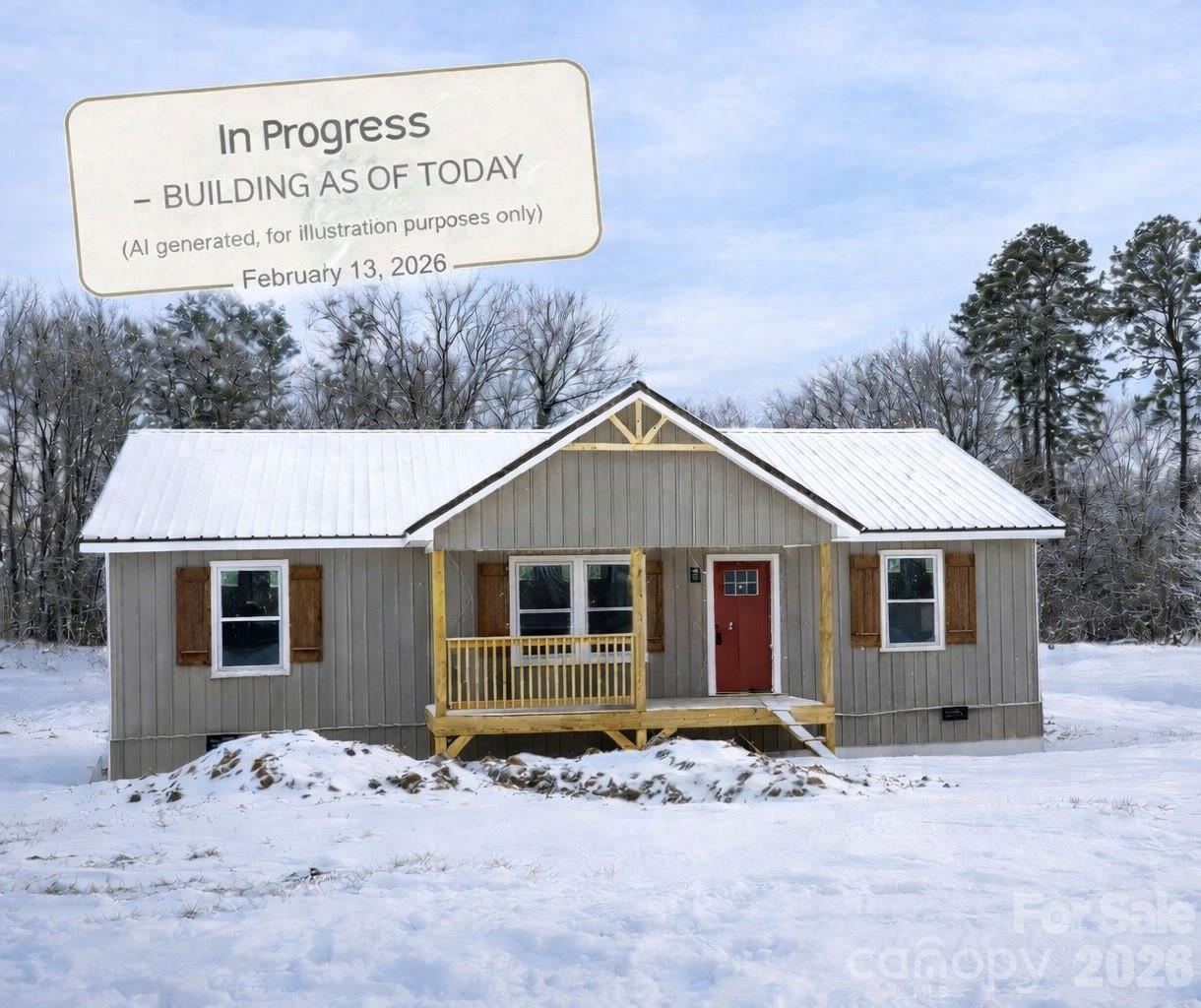 7592 Mcduffy Rd., Connelly Springs, NC 28612