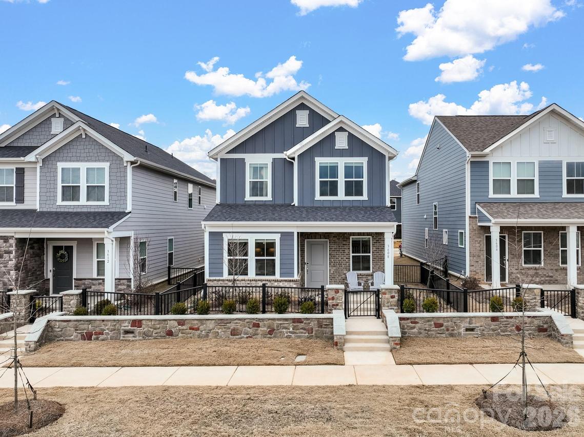 3608 Pamlico St. #127, Monroe, NC 28110