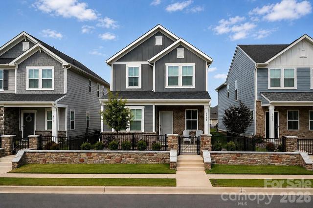 Homes Just Sold That Attend Rocky River Elementary: August 11th to August 17th