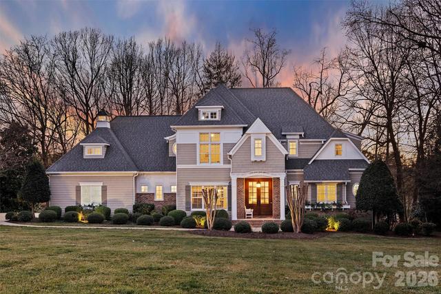 New Golf Course Lots For Sale in Mooresville: February 10th to February 16th