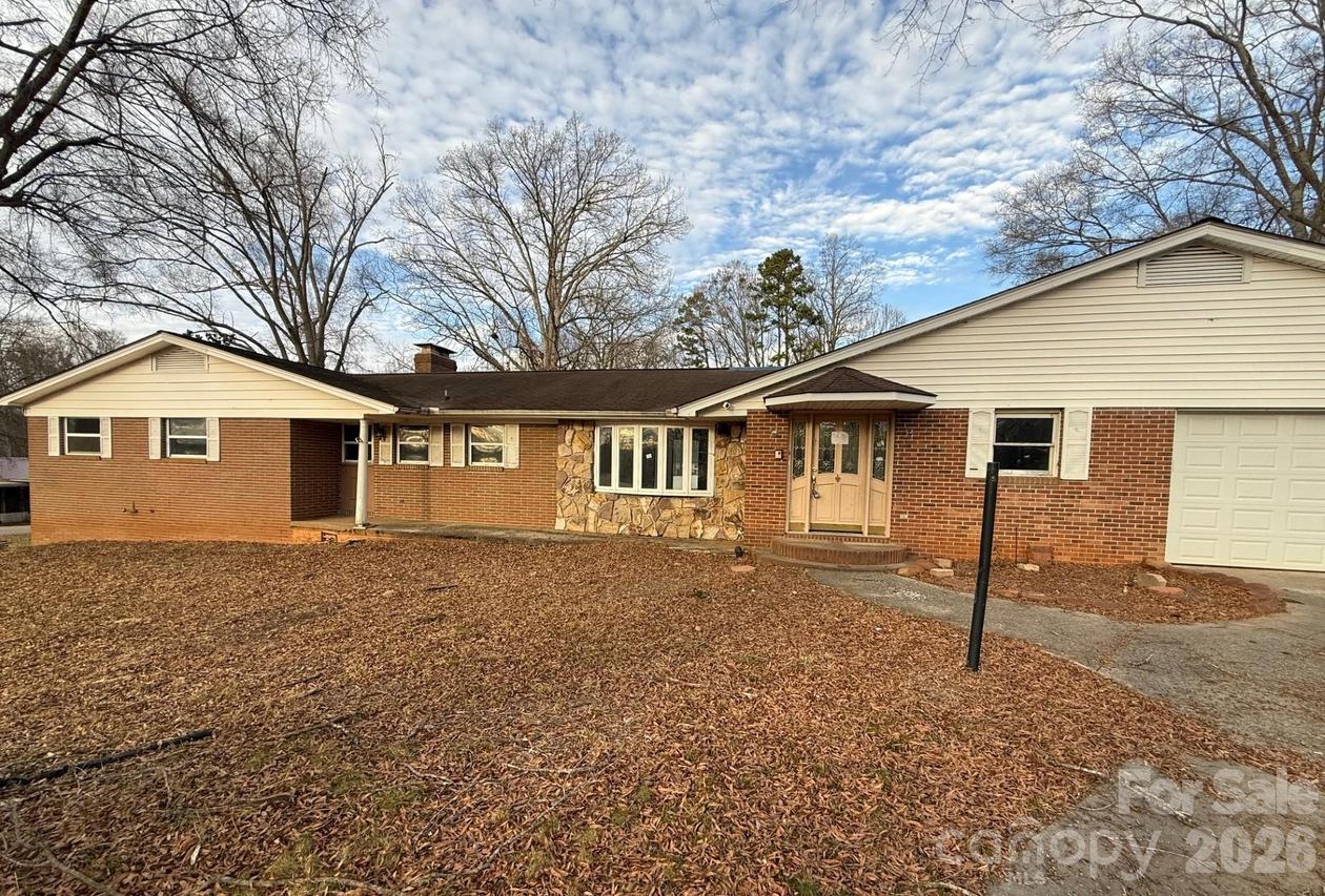 620 Mt Hope Church Rd., Salisbury, NC 28146