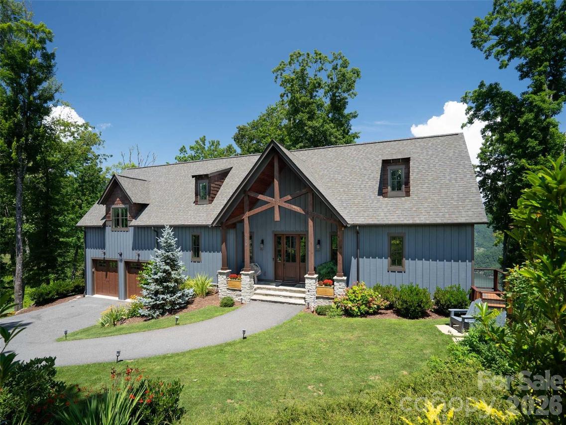 1839 Grandview Dr., Tuckasegee, NC 28783