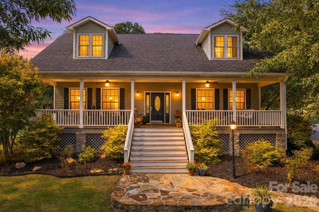 183 Lunar Trace Rd., Waynesville, NC 28786