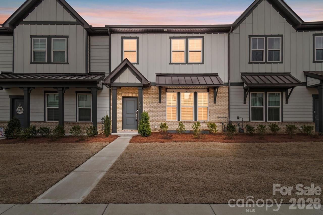 8928 Morning Mist Rd., Charlotte, NC 28215