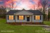New Construction Homes For Sale This Week That Attend Albemarle Middle: February 11th to February 17th