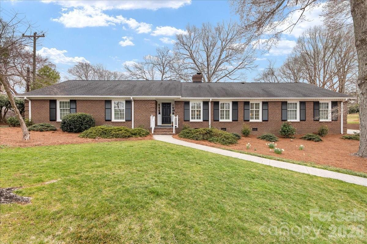3632 Johnny Cake Ln., Charlotte, NC 28226