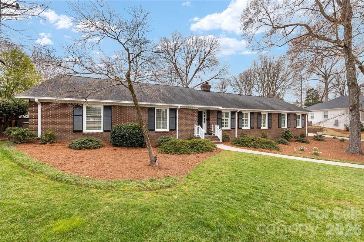 3632 Johnny Cake Ln., Charlotte, NC 28226