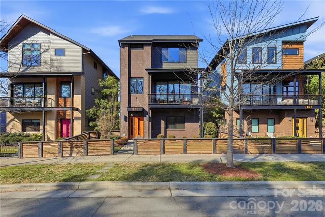 New Homes For Sale This Week That Attend Villa Heights Elementary: February 6th to February 12th