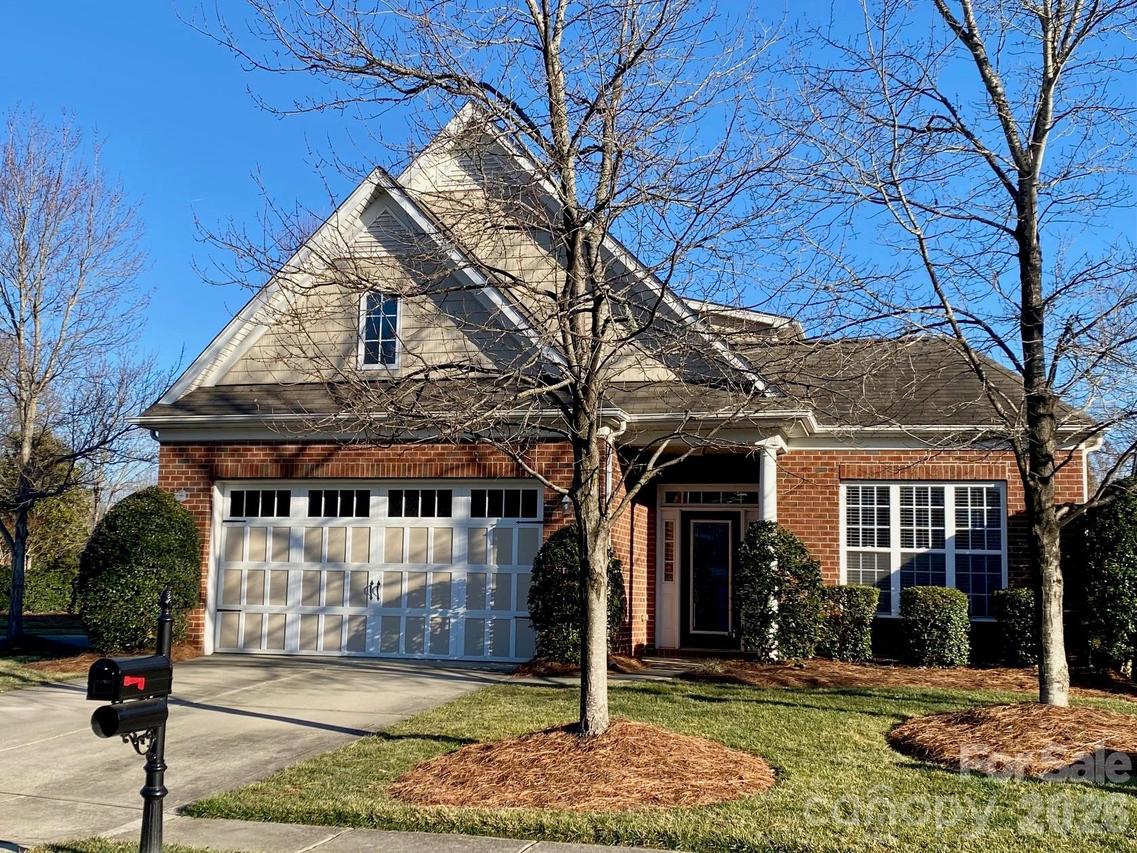 11003 Round Rock Rd., Charlotte, NC 28277