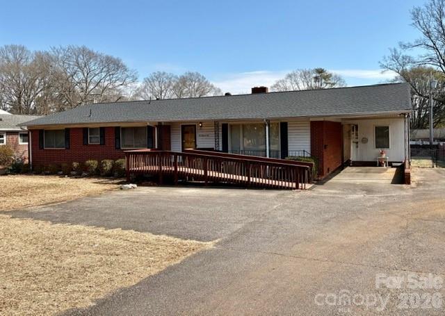 510 Armstrong Park Rd., Gastonia, NC 28054