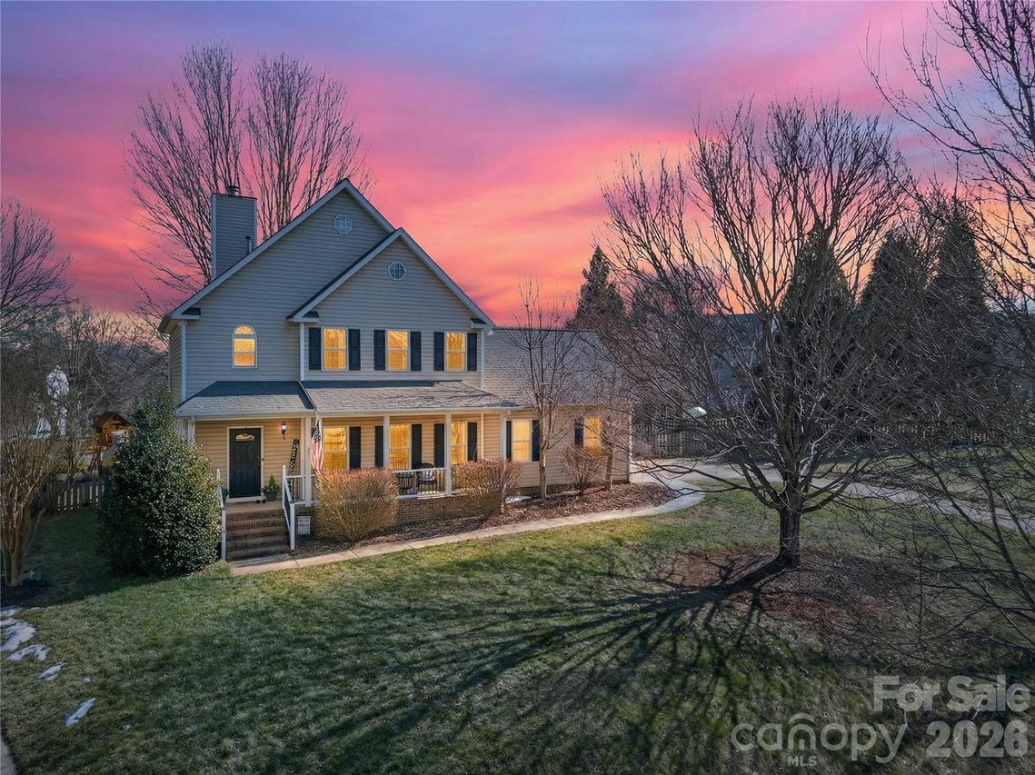 5018 Chapel Chase Ln., Huntersville, NC 28078