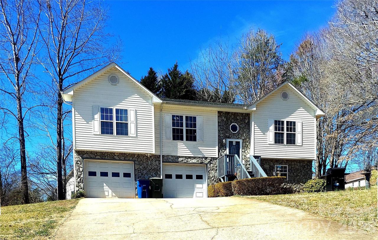 1609 Indian Springs Dr. #35, Conover, NC 28613