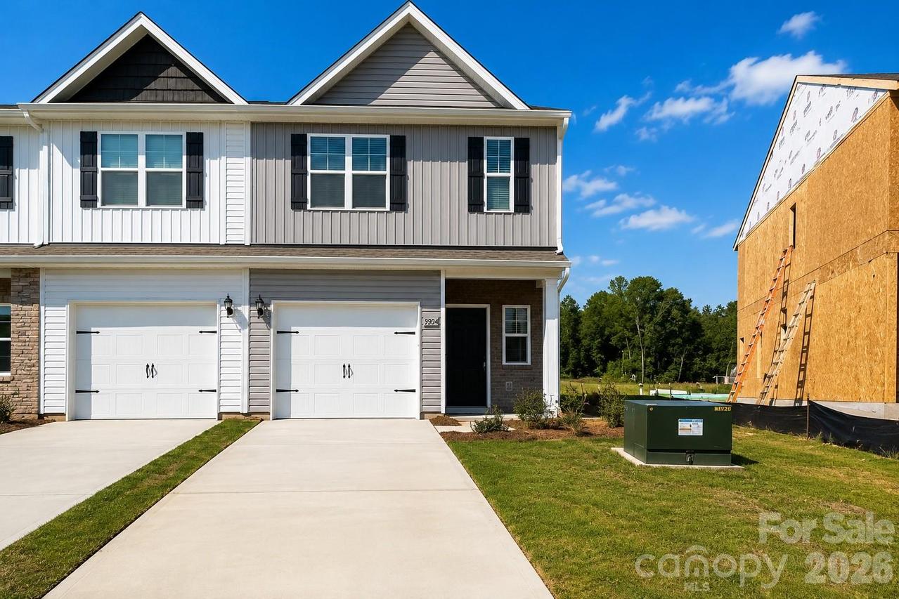 5925 Wallace Ave., Charlotte, NC 28227