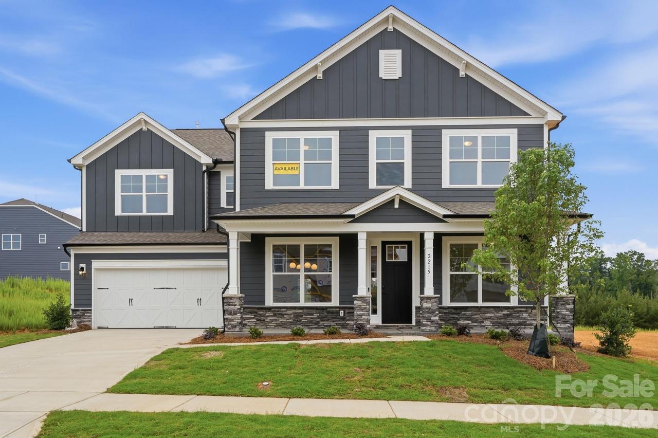 2215 Tabor Rd., Sherrills Ford, NC 28673