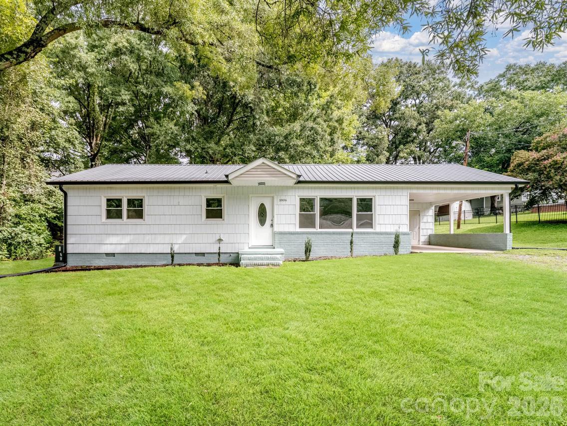 1806 Kingsley Dr., Albemarle, NC 28001