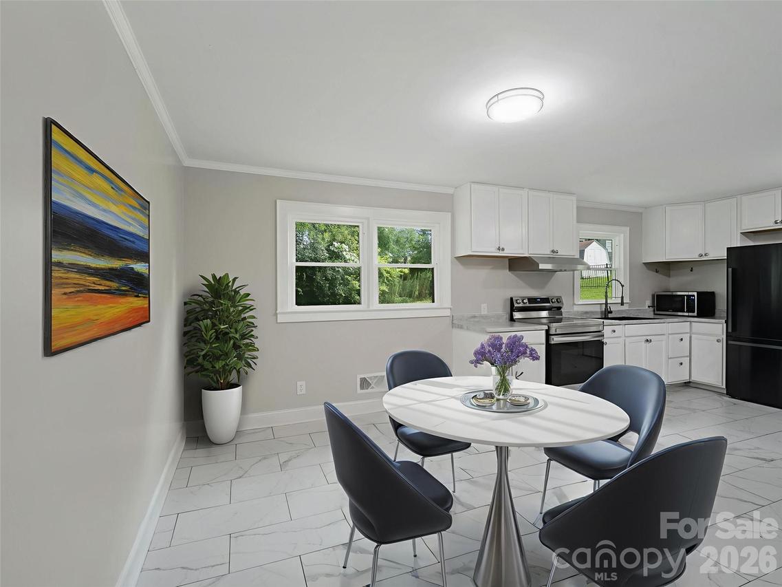 1806 Kingsley Dr., Albemarle, NC 28001