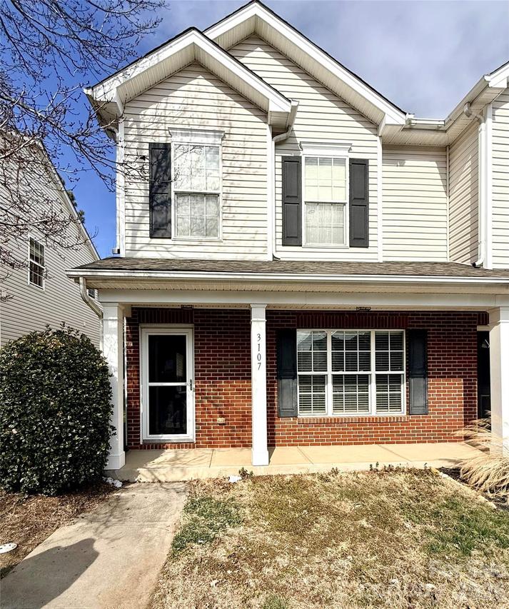 3107 Golden Dale Ln., Charlotte, NC 28262