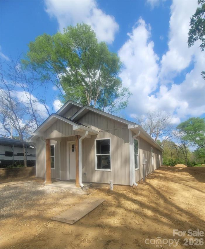 810 Long St., Albemarle, NC 28001