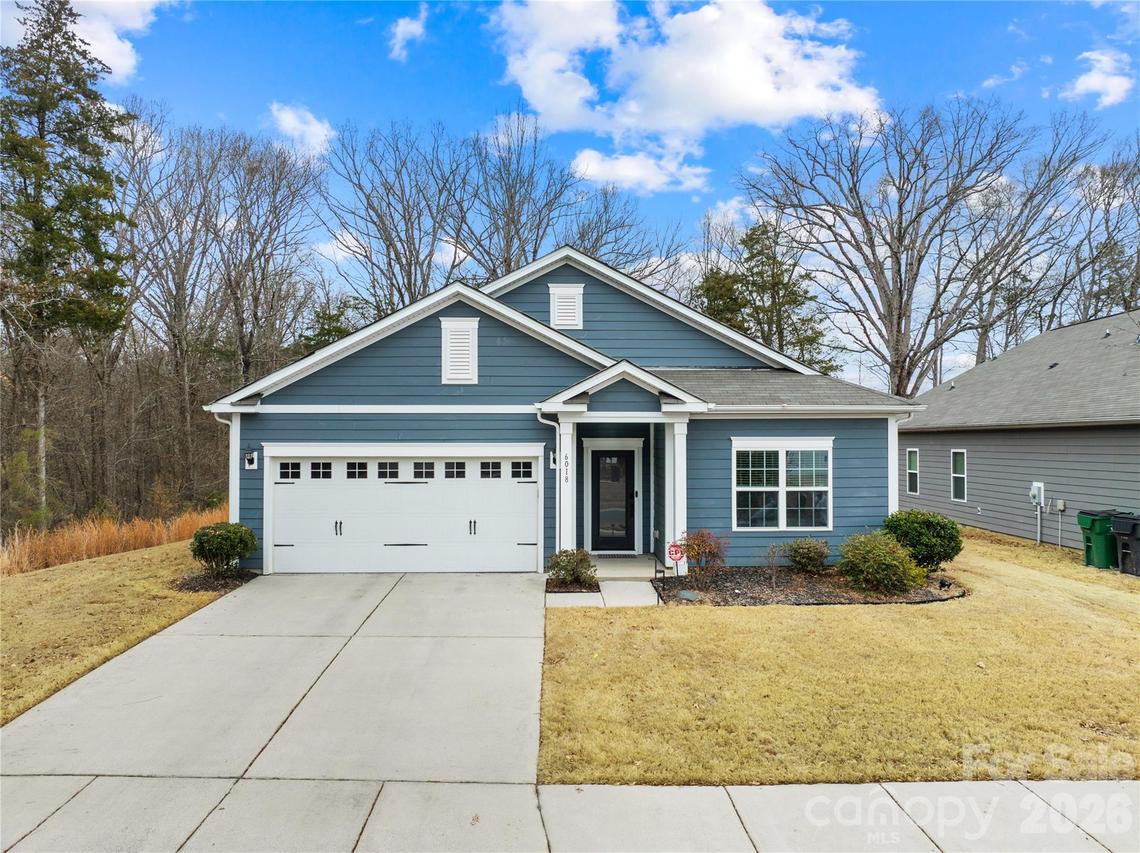 6018 Eleanor Rigby Rd., Charlotte, NC 28278