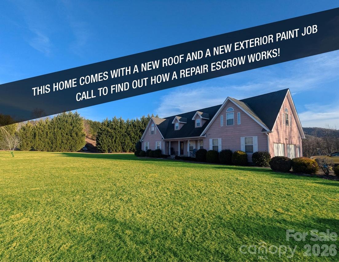 130 Crestview St., Canton, NC 28716