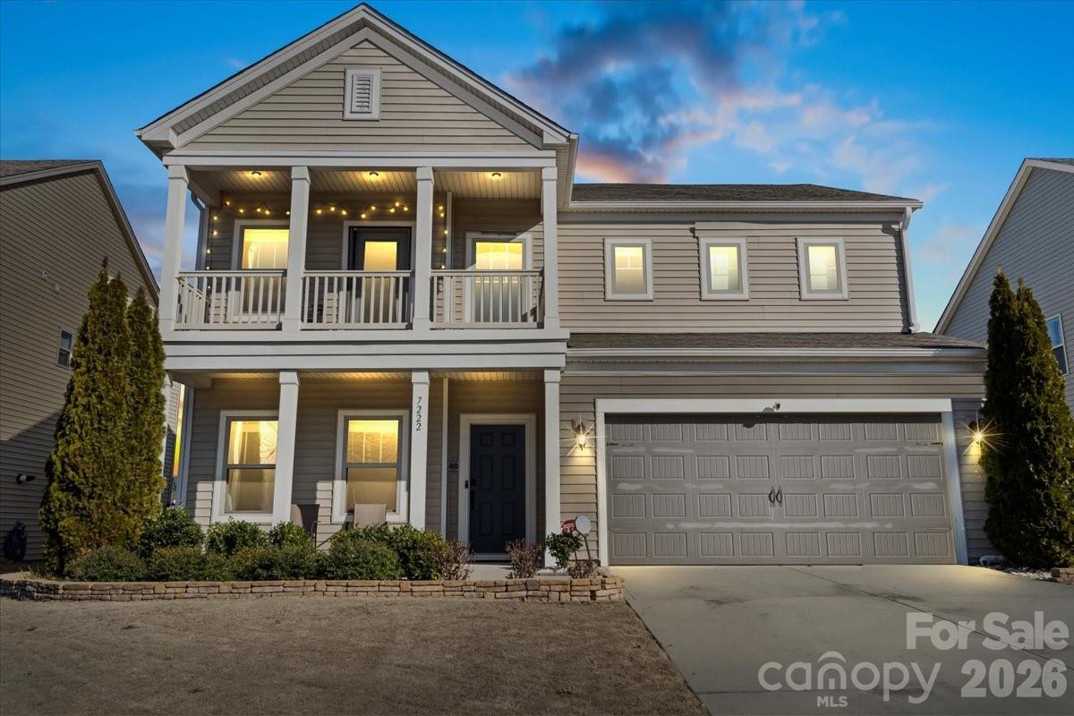 7222 Rupell Dr., Charlotte, NC 28273
