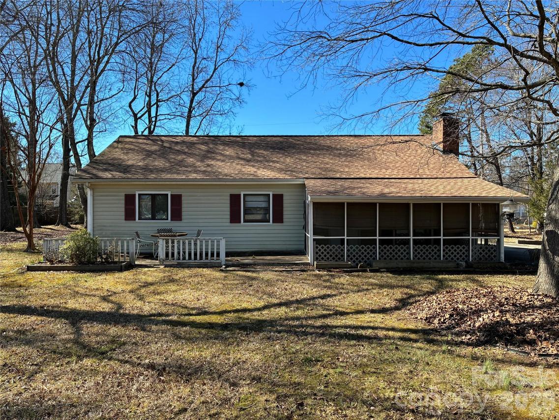 6715 3rd Ave., Indian Trail, NC 28079