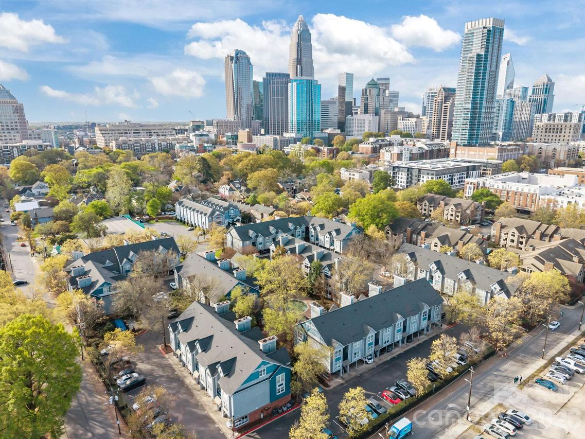 525 N Graham St., Charlotte, NC 28202